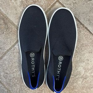 New Rothy’s slip on sneakers